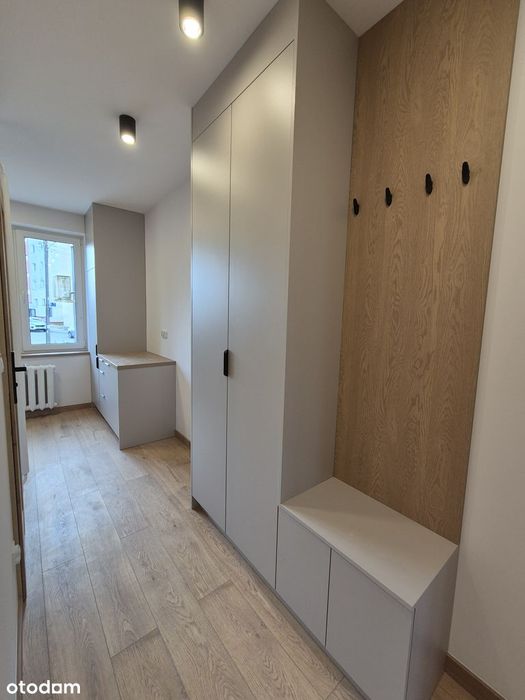 Kawalerka w wysokim standardzie! 0% Prowizji / Parter