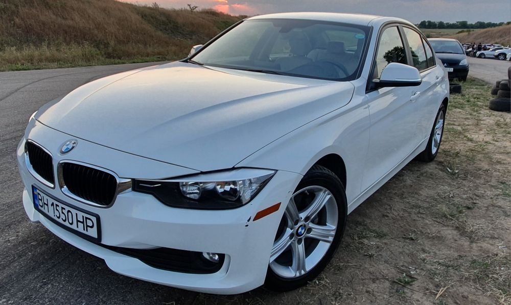 Продажа BMW 320I