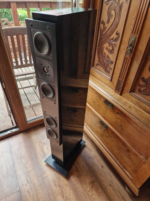 System Audio Ranger