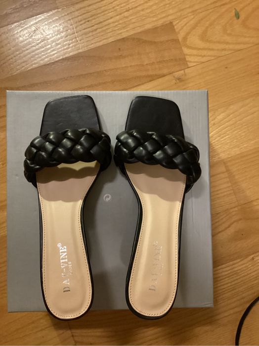 Buty, rozmiar 39