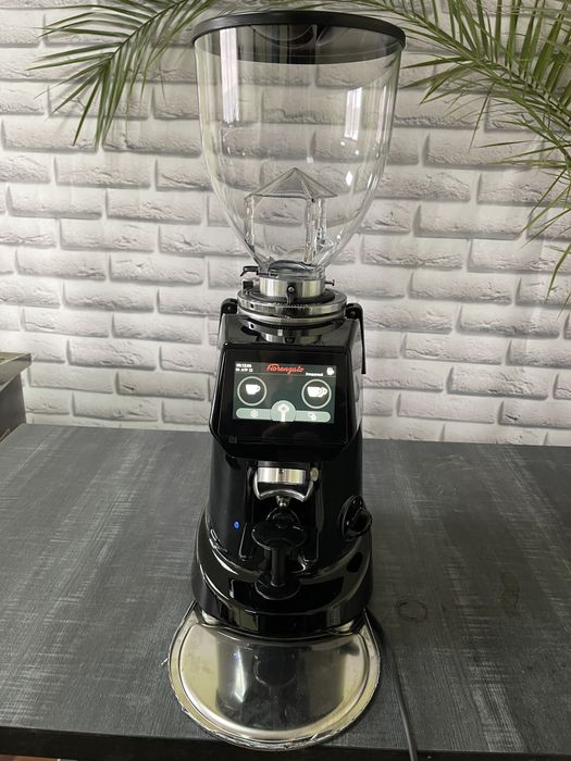 Fiorenzato f64 e pro nero нова модель