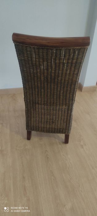 4 Cadeiras ( preço das 4 )