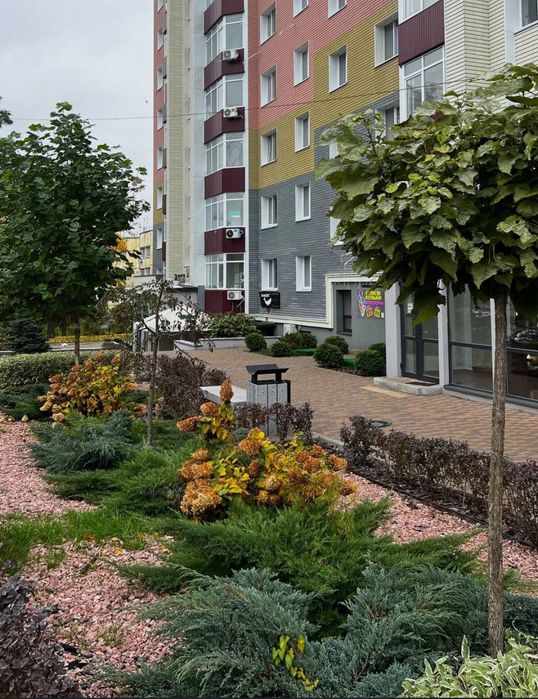 Інвестиція в майбутнє !!!Студія 34,1 м2 в ЖК ВСІ СВОЇ