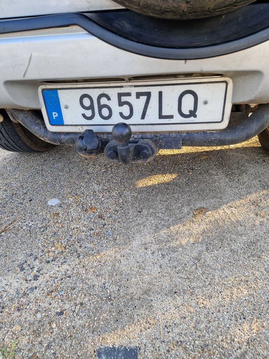 Suzuki Grand Vitara 2.0 TD