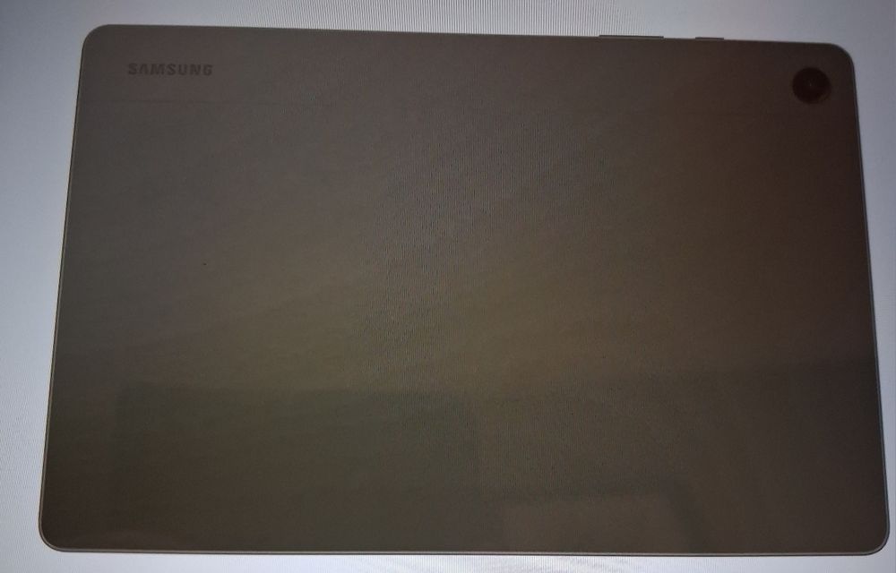 Tablet Samsung A9+ 5G