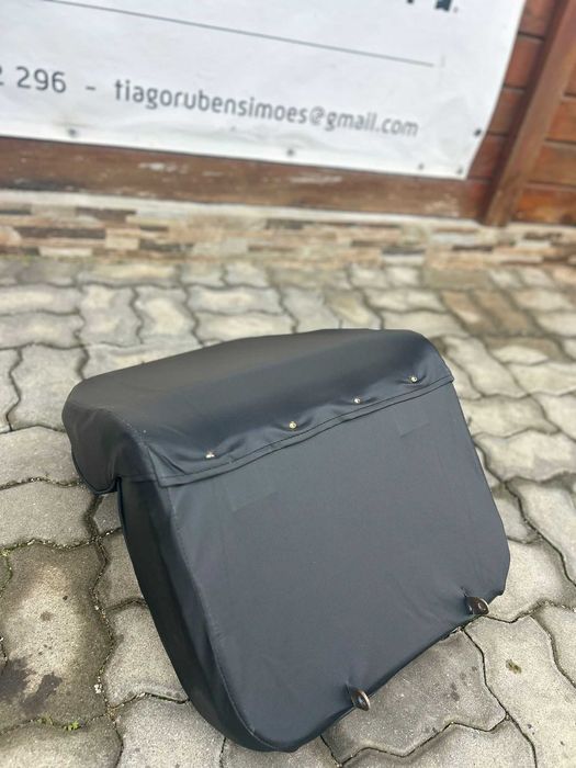 Banco Novo Universal