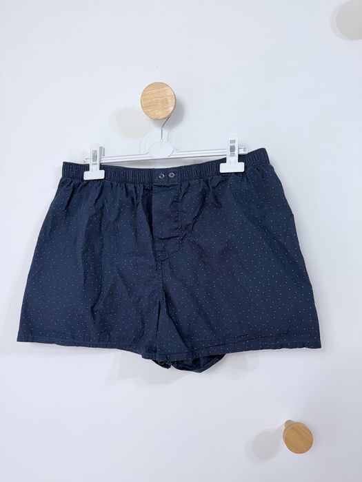 Męskie bokserki Massimo Dutti rozmiar L