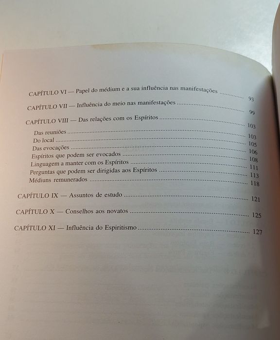 Guia de Iniciação para os Mediuns Espíritas - Allan Kardec