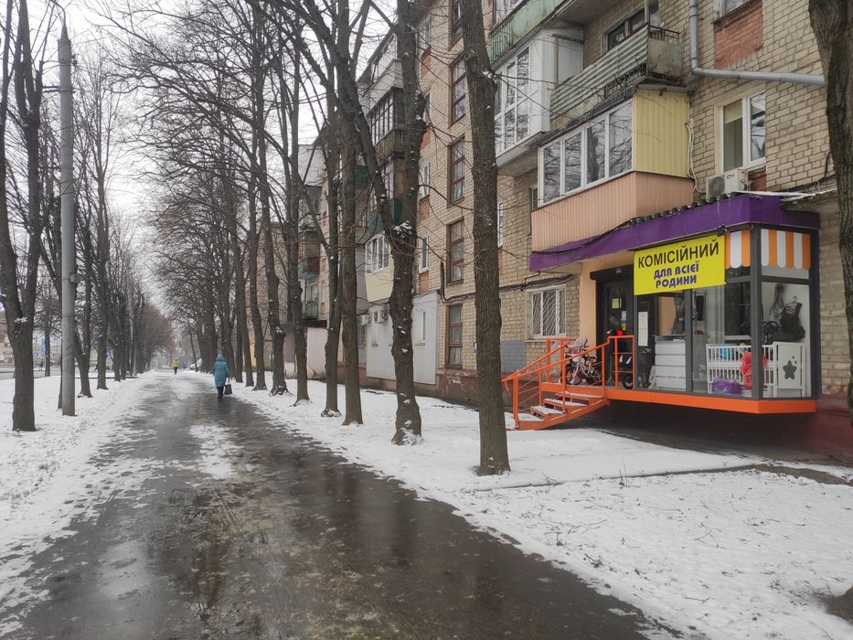 Магазин, готовый бизнес, Новые Дома,  Харьковских Дивизий