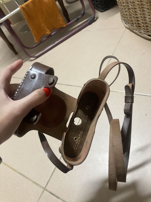 Old camera bag64286306648706123