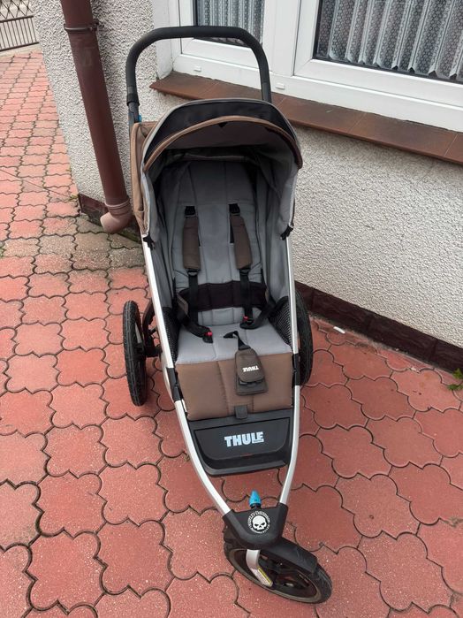 Wózek dziecięcy Thule