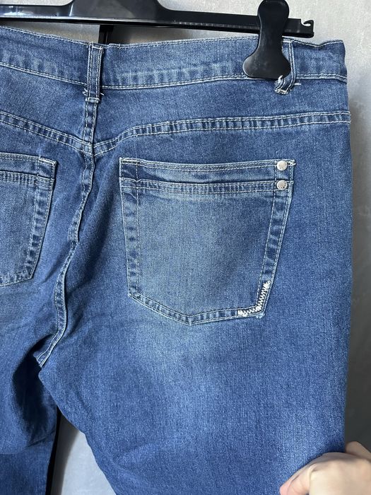 Джинсы Benotti 46 (52)