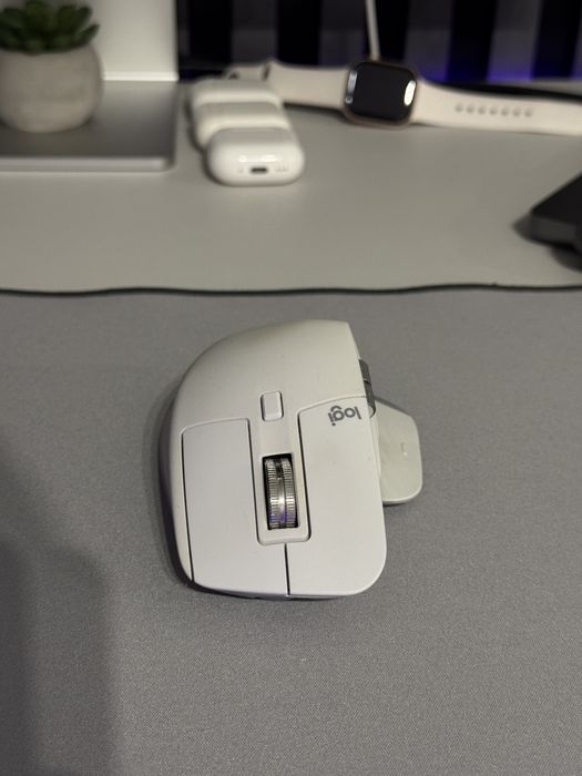 Logitech MX Master 3S