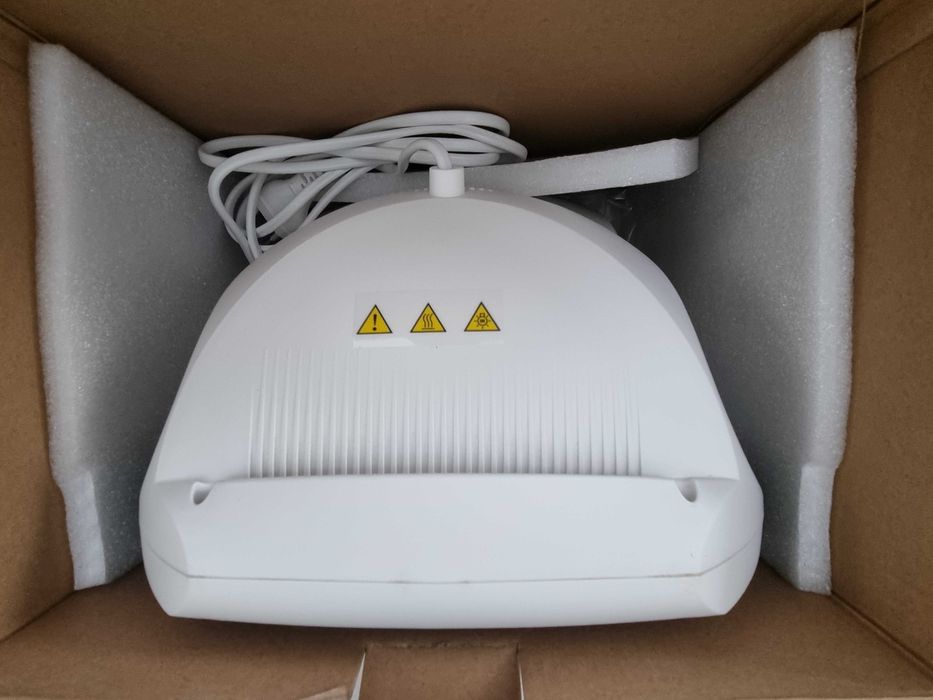 Lampa na podczerwień Beurer IL 50