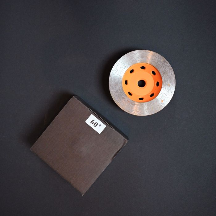 cykliniarka polerka tarcza beton jastrych nowość