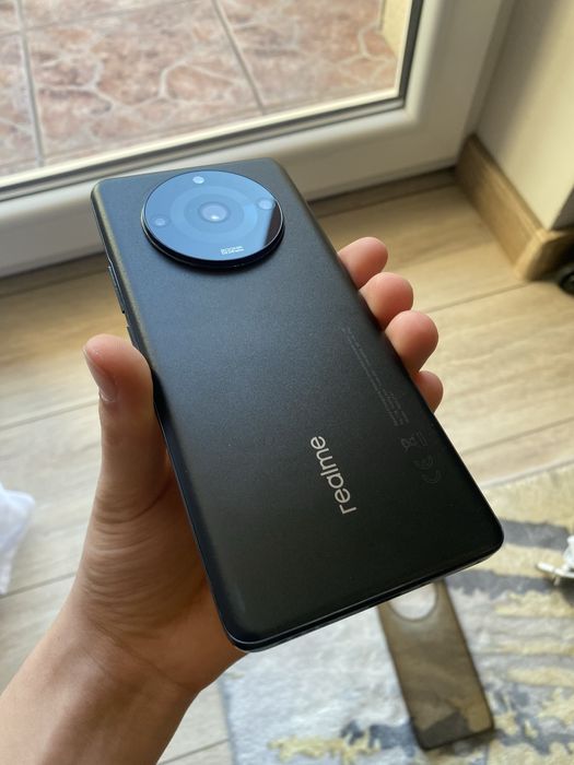 Realme 11 Pro+ 5G | Bateria 95% | Oryginalna Ładowarka 100W | Ekran 120Hz | Super Stan!