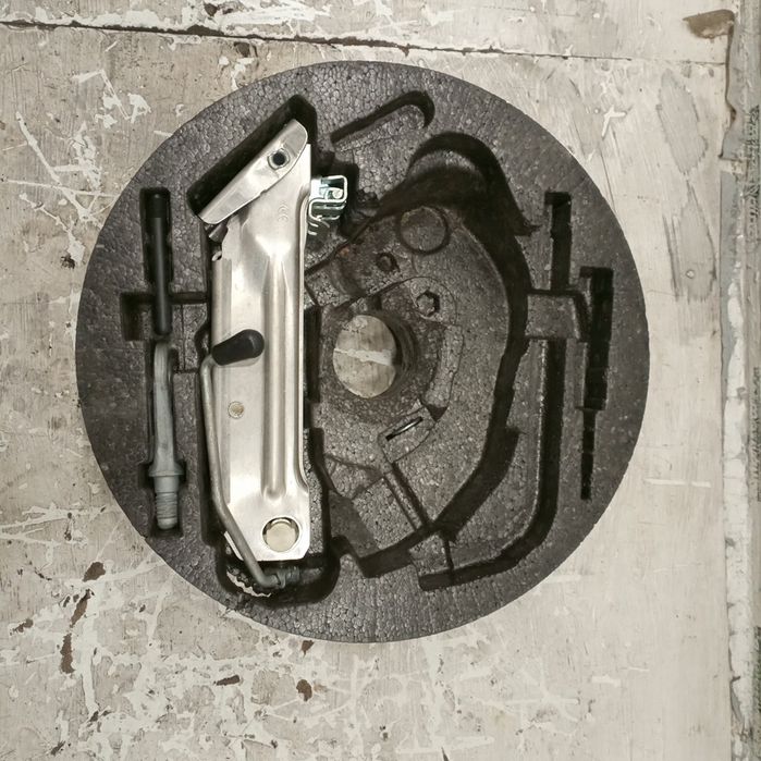 Kit de troca de pneu - AUDI A4 Avant (8E5, B6) | 00 - 05