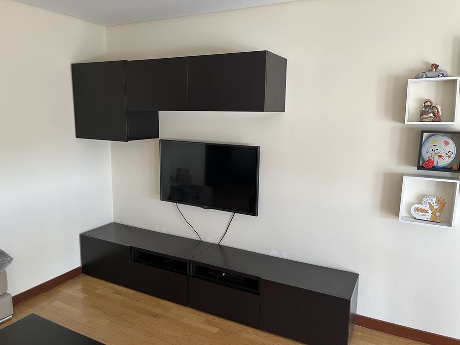 Movel de Sala Ikea