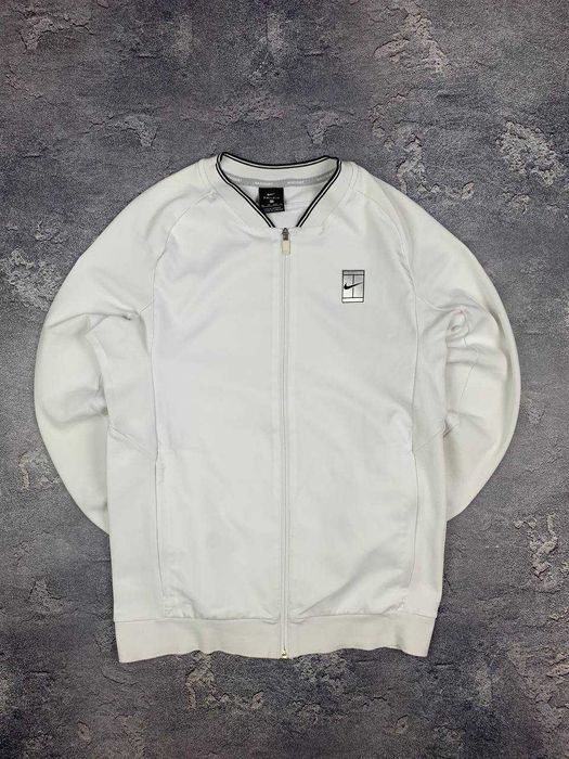 Зіпка Nike Dri-Fit Оригінал. Розмір XS