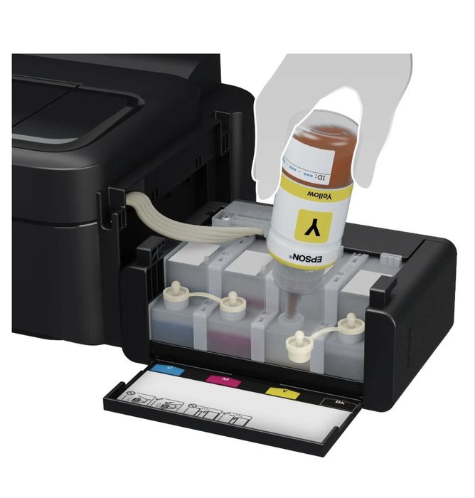 Струйний принтер Epson L132