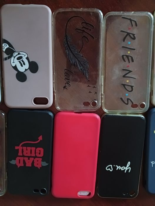 iPhone 8 and iPhone 7 Cases64729615854593122