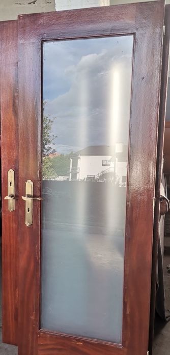 Portas interiores