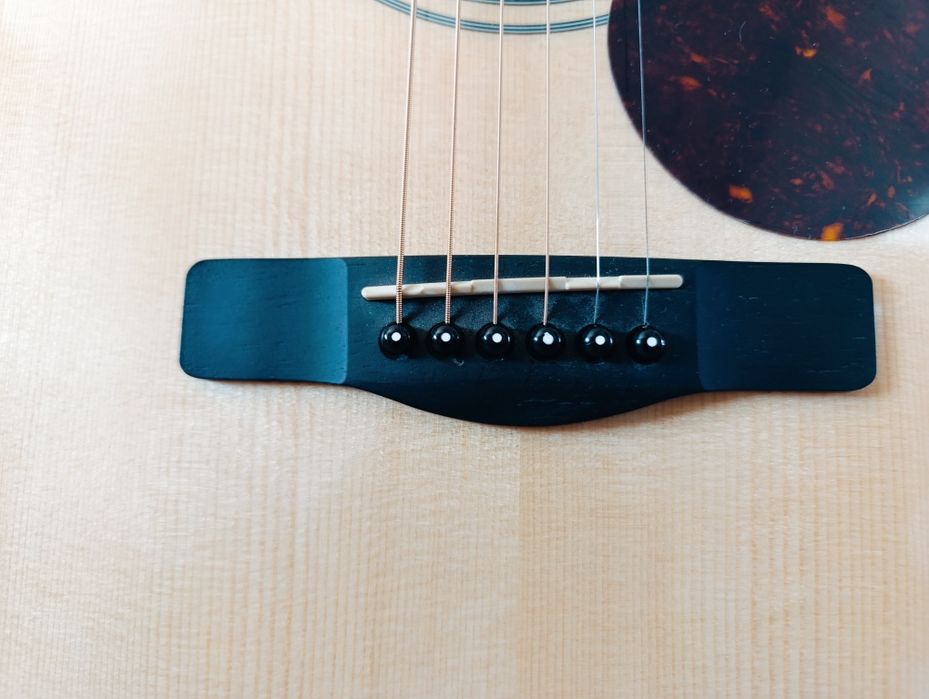 Акустична гітара Samick Greg Bennett D-5SR  All Solid, Grover