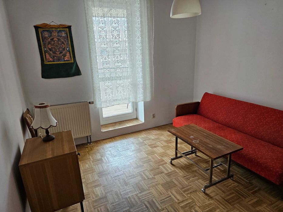 Warszawa Żoliborz ul. Literacka 2 pok 44 m² Cena 2000zł + czynsz - Widok 2
