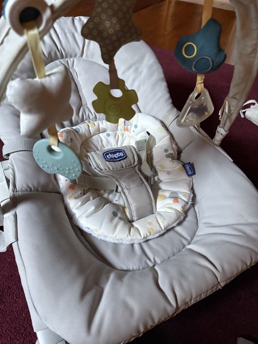 Espreguiçadeira Chicco
