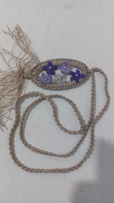 Продаются изделия макроме, шторы макроме и дерева