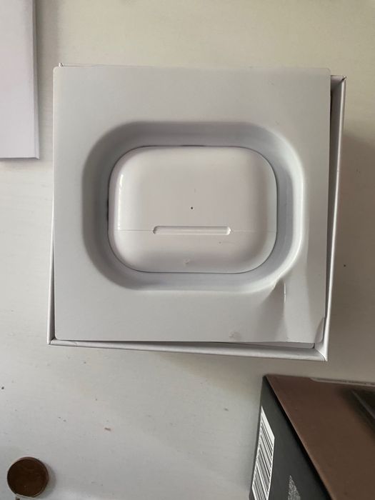 Air pods pro 2(2ª geração)