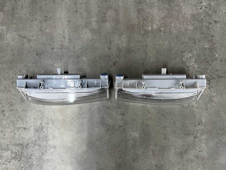 Фара денного світла рест  - Mercedes Benz ( C Class W204 ) 2011-2015