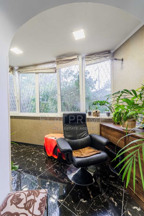 Багатокімнатна квартира за адресою вул. Ніколайчука (площа 147 м²) - Atlanta.ua - фото 12