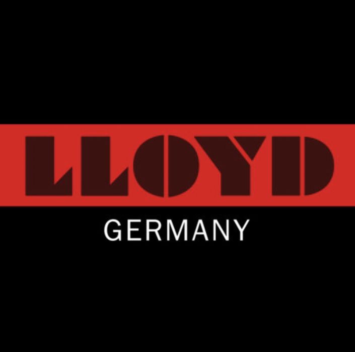 Kozaki męskie LLOYD