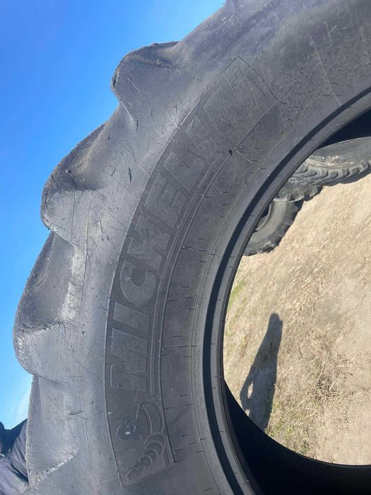 650/65R42 Michelin J1279