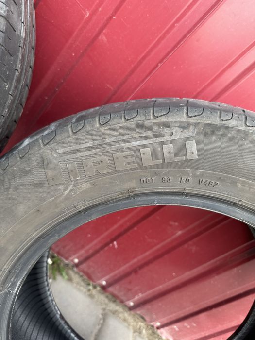 Шини Pirelli 205/60/r16