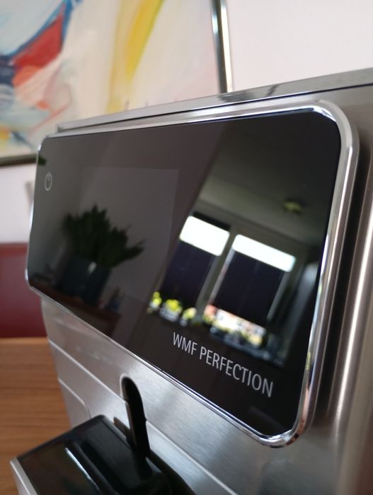 Wmf perfection 660 ekspres do kawy