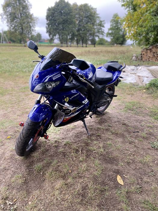 Продам вайпер ф2 250