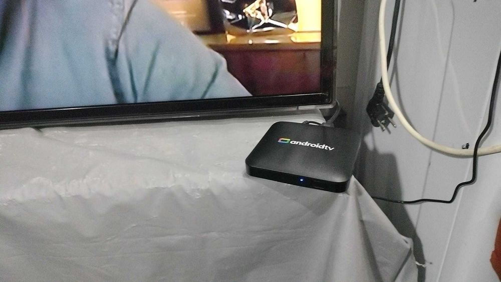 Tv Samsung smart tv 46pol led