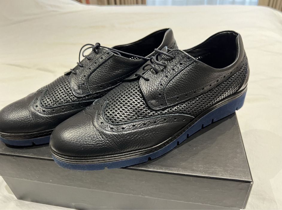 Baldinini мешти (розмір 44)