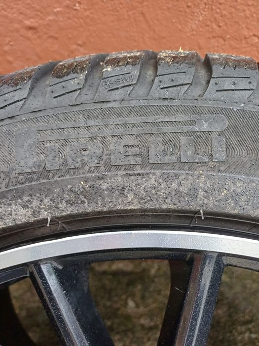 Jantes para Mercedes