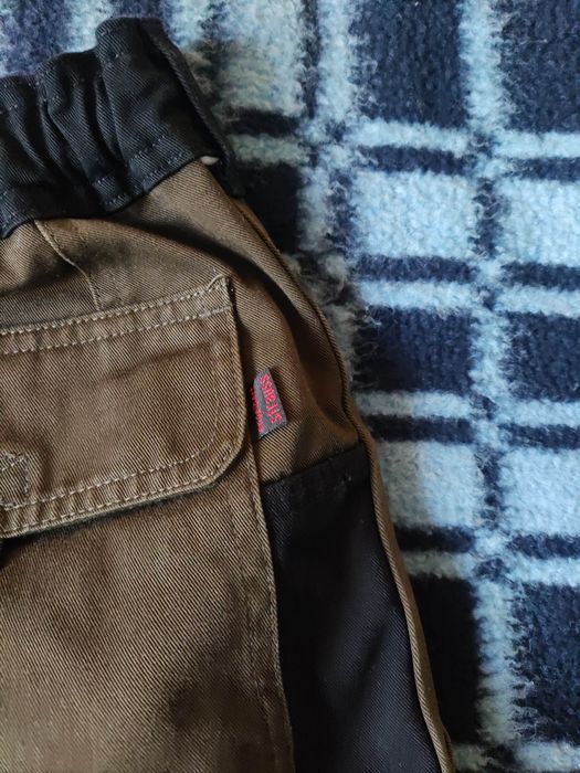 Spodnie krótkie  XL