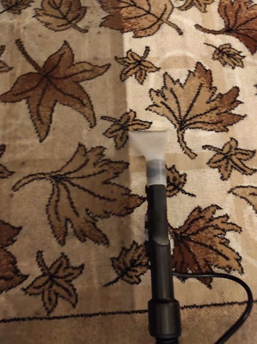 Pranie tapicerki meblowej, samochodowej, dywanów