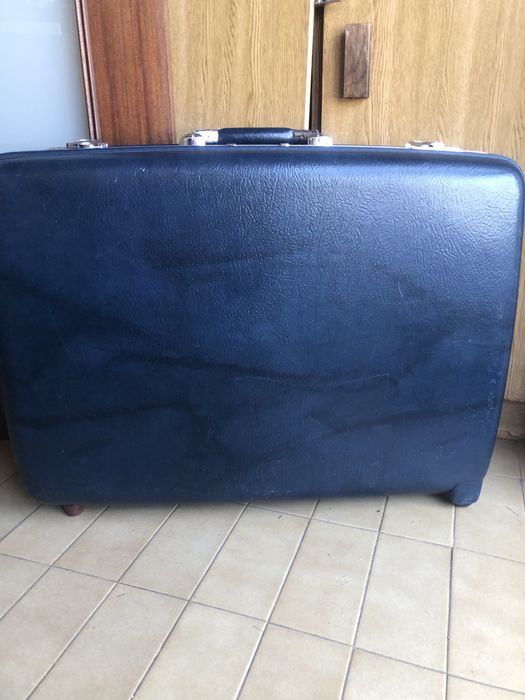 Mala de Viagem de grande qualidade