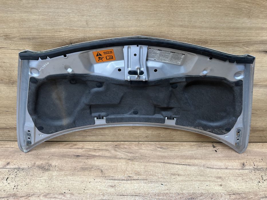 Maska Honda Jazz kolor NH623M Milicz • OLX.pl