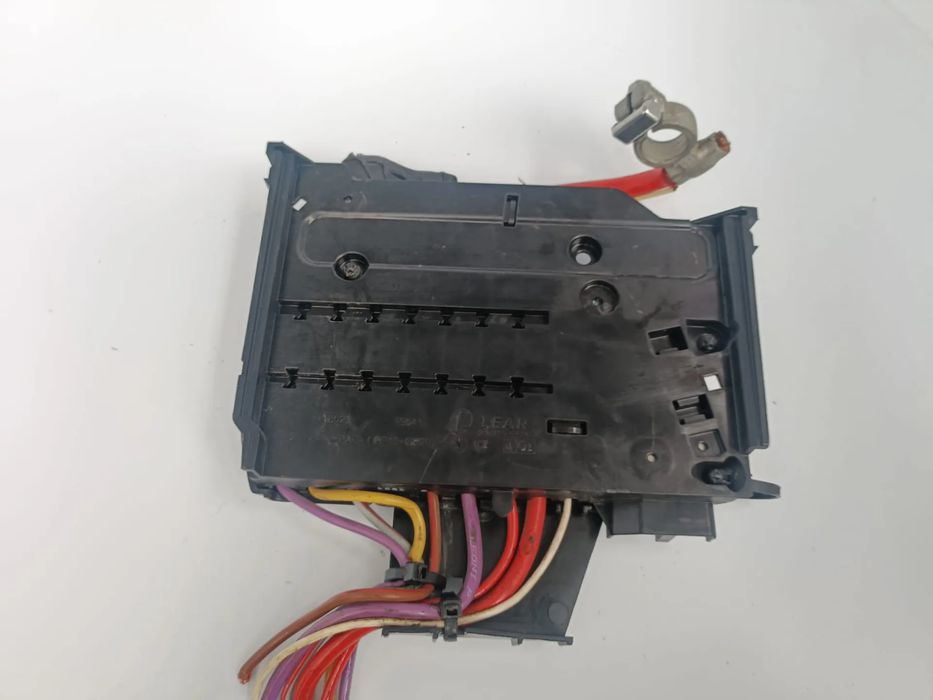 Terminal / cabo positivo da bateria FORD Focus III Carrinha
