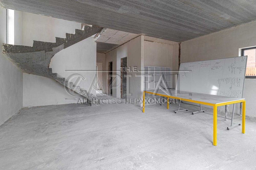 Продаж / Будинок / 162 м2 / Крушинка / КМ Тепло / Васильківський район