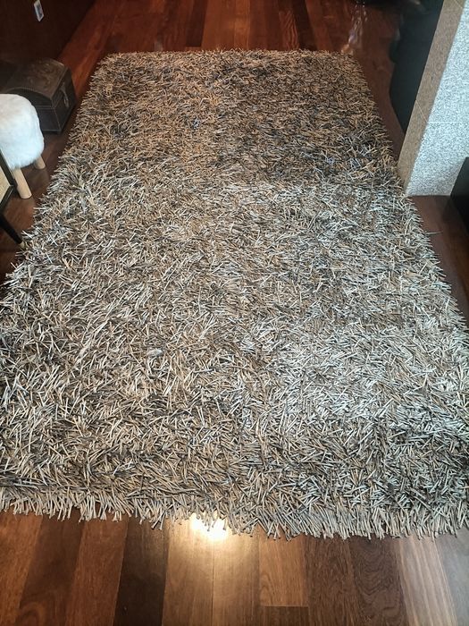 3 Carpetes/ Tapetes