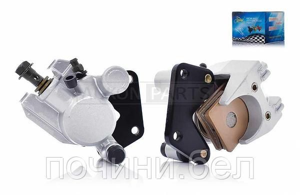 Супорт гальмівний gy6