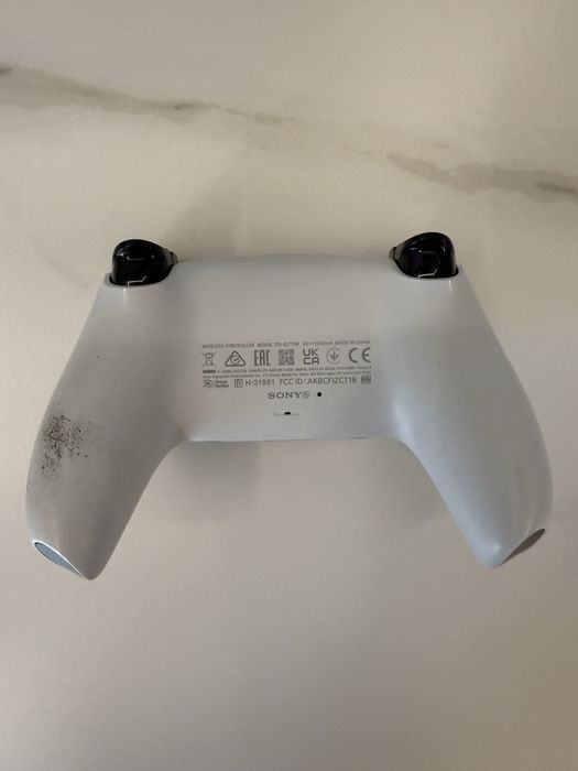 PlayStation 5 Fat